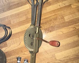 egg beater