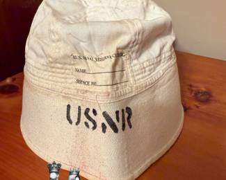 US Navy cover