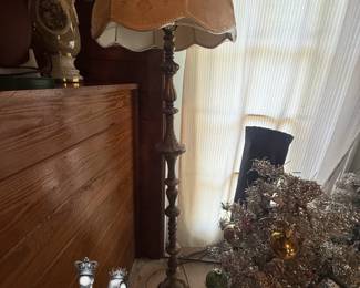 lamp