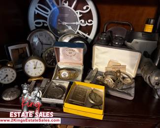 watches