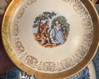 plate