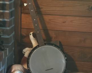 banjo