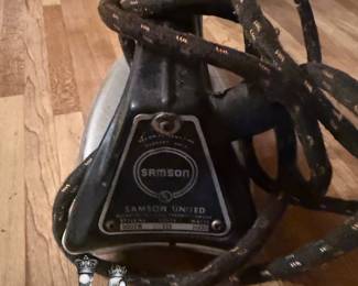 Iron