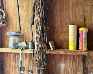 tools