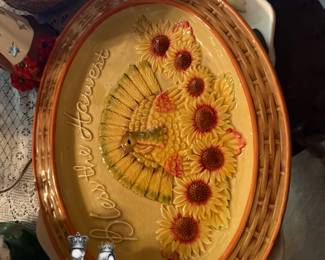 painted bowl