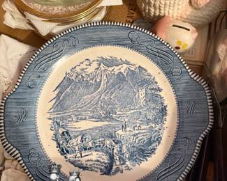 plates