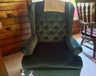 chair