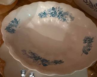 bowl