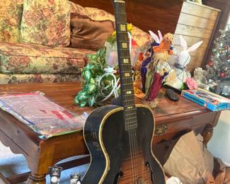 Guitar
