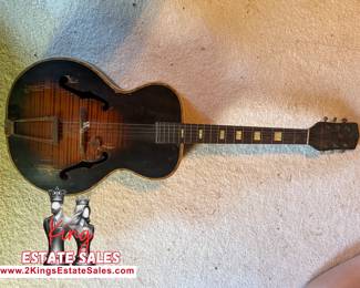 guitar