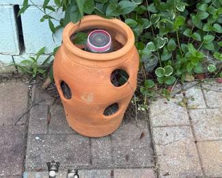 pot