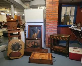 Sale Picture