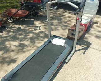 Treadmill