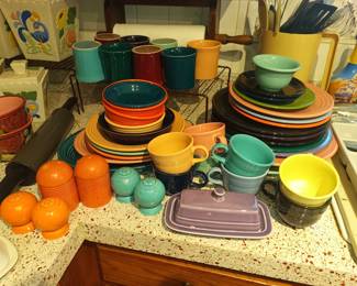 Fiesta ware!
