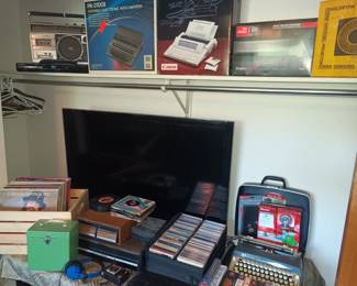 Electronics