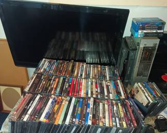 Movies!