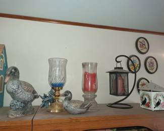 Duck Decor