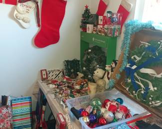 Christmas! You know it's coming soon, right?
