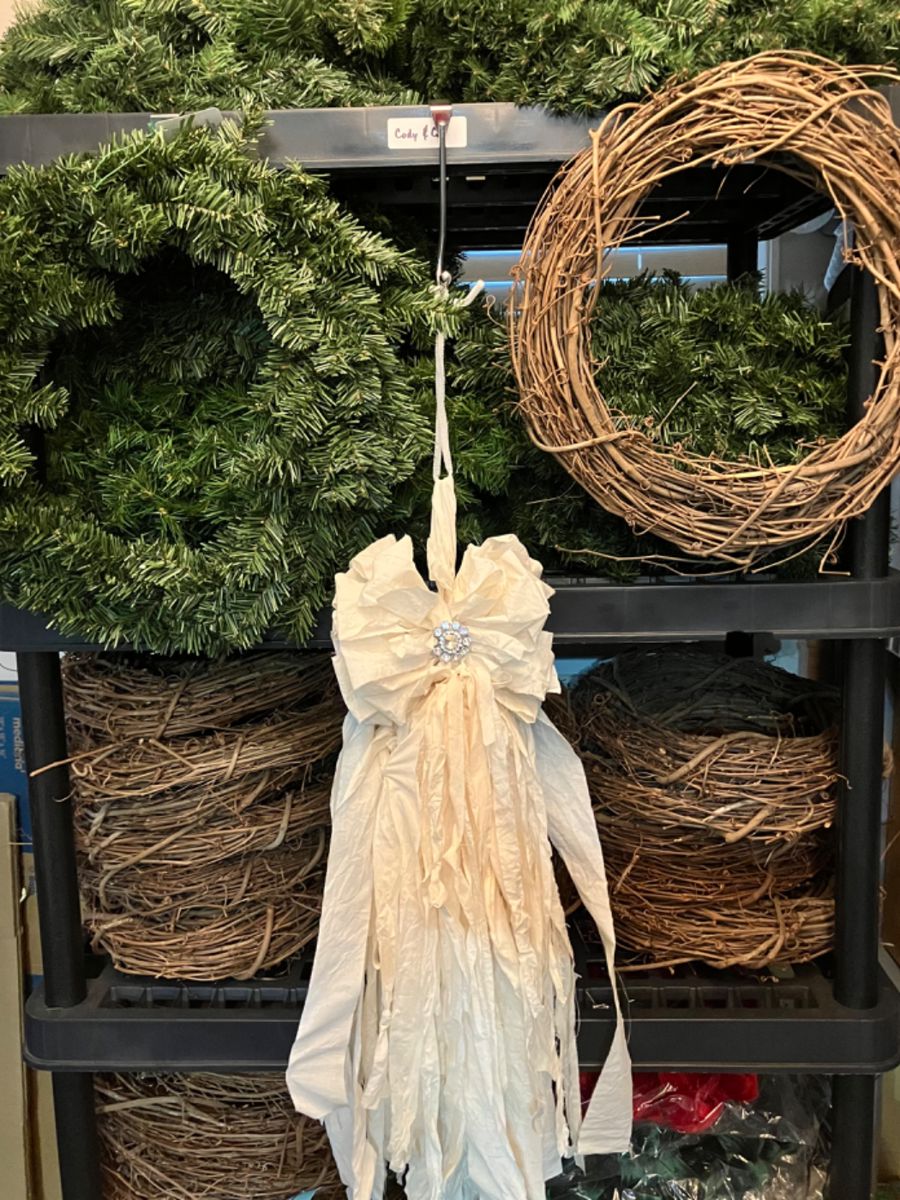 Wreath Forms
