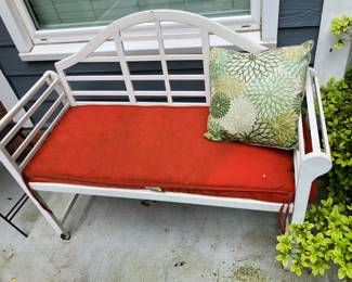 Outdoor Furniture