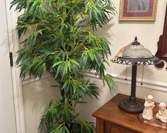 Faux tree