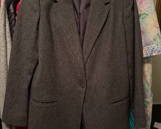Assorted Ladies Clothing (Size 12/M)
