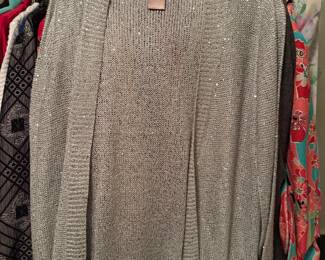 Assorted Ladies Clothing (Size 12/M)