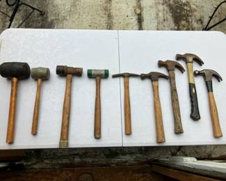 Tools
