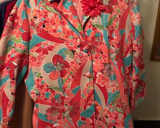 Assorted Ladies Clothing (Size 12/M)