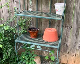 Outdoor Furniture
