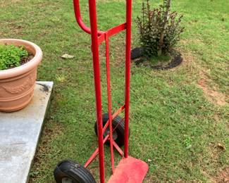 Hand Truck / Dolly