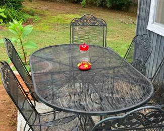Outdoor Furniture