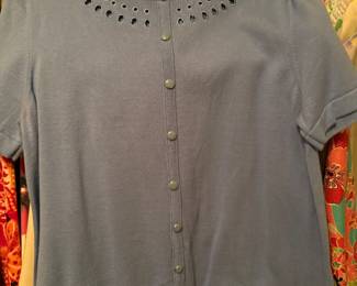 Assorted Ladies Clothing (Size 12/M)