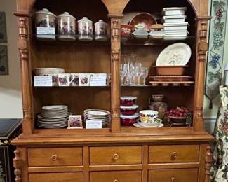 China Cabinet