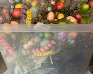 Spring Craft Items