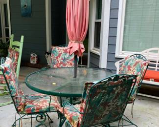 Outdoor Furniture
