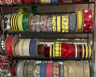 Ribbon