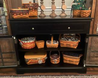 Longaberger Baskets