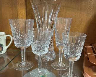 Waterford Crystal