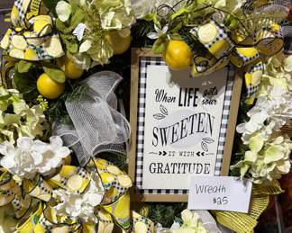 Wreath
