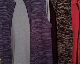 Assorted Ladies Clothing (Size 12/M)