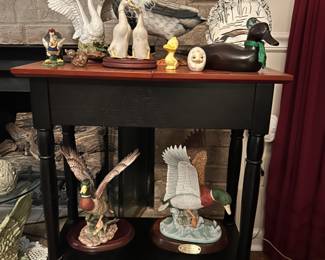 End table (matching end table available; matching coffee table also available)