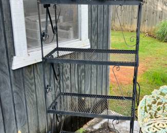 Outdoor Furniture