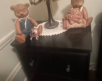 Nightstand