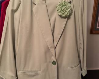 Assorted Ladies Clothing (Size 12/M)