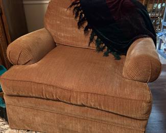 Large Chair