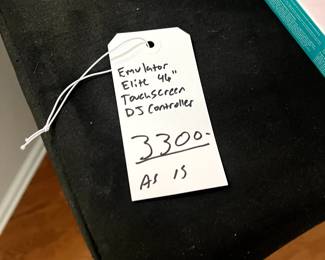 Sale Picture
