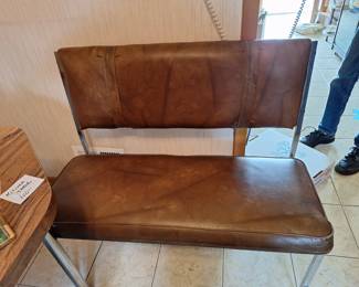 Mid Century Bench - Union Chair Co.
