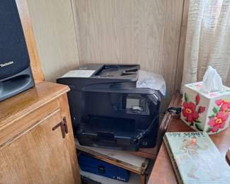 Printer