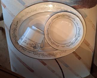 Noritake China